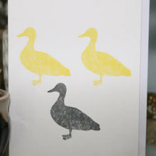 Load image into Gallery viewer, Greetings Cards by Crooked Halo
