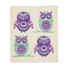 Load image into Gallery viewer, Eco Cloth Dishcloth - indigenous Design