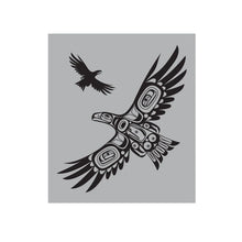 Load image into Gallery viewer, Eco Cloth Dishcloth - indigenous Design
