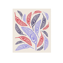 Load image into Gallery viewer, Eco Cloth Dishcloth - indigenous Design