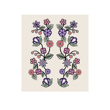 Load image into Gallery viewer, Eco Cloth Dishcloth - indigenous Design