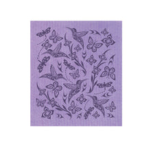 Load image into Gallery viewer, Eco Cloth Dishcloth - indigenous Design