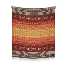 Load image into Gallery viewer, Blankets by Sackcloth &amp; Ashes