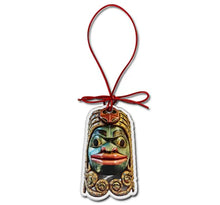 Load image into Gallery viewer, Fred Fulmer Ornaments