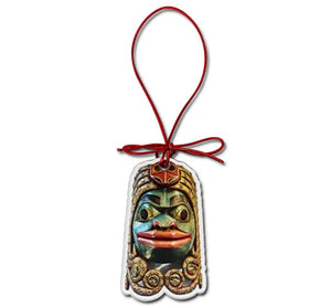Fred Fulmer Ornaments