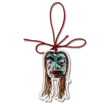 Load image into Gallery viewer, Fred Fulmer Ornaments