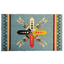 Load image into Gallery viewer, Doormats:  Native Designed