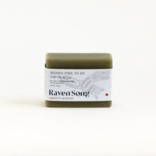 Load image into Gallery viewer, Raven Song:  Soap