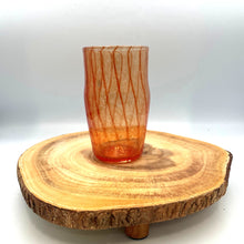 Load image into Gallery viewer, Hand Blown Glass - Sara Ficklin, Cheyenne River Sioux