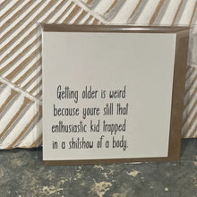 Load image into Gallery viewer, Greetings Cards by Crooked Halo