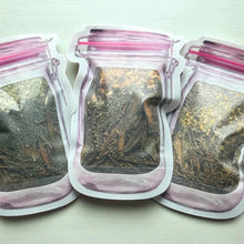 Load image into Gallery viewer, Salish Glimmer &amp; Greenery - TEAS