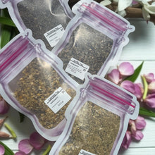 Load image into Gallery viewer, Salish Glimmer &amp; Greenery - TEAS