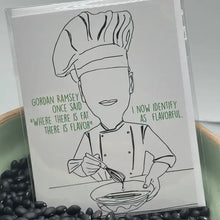 Load image into Gallery viewer, Greetings Cards by Crooked Halo