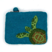 Load image into Gallery viewer, Women of The Cloud Forest - FELTED WOOL