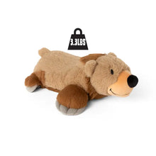 Load image into Gallery viewer, Weighted Plushies by Roamin&#39; Bison Workshop