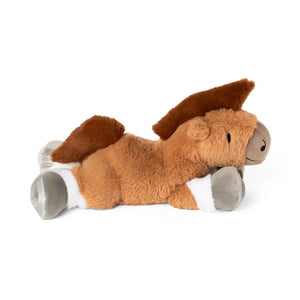 Weighted Plushies by Roamin' Bison Workshop