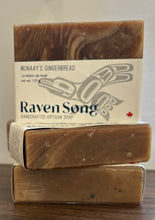 Load image into Gallery viewer, Raven Song:  Soap