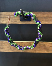 Load image into Gallery viewer, Earrings: FERAL Jewelries, Navajo/Hopi