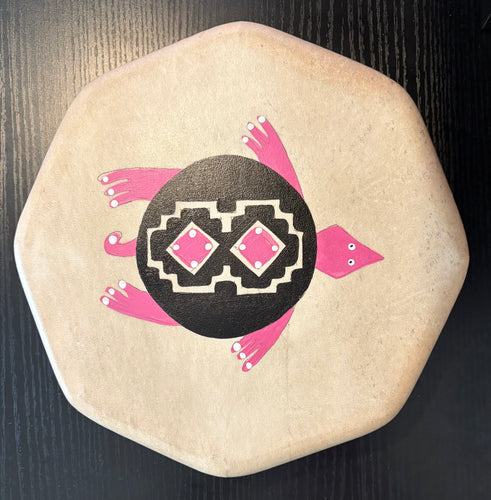 Hand Drum 10