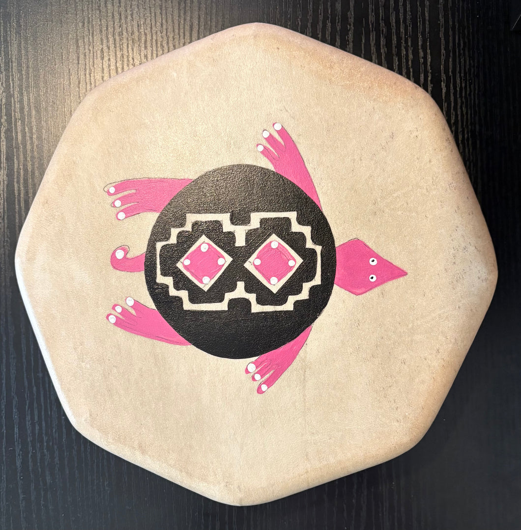 Hand Drum 10