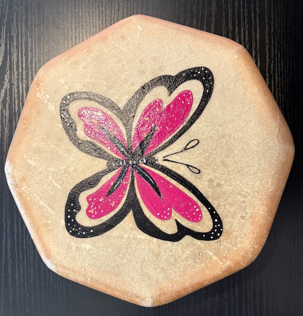 Hand Drum 10