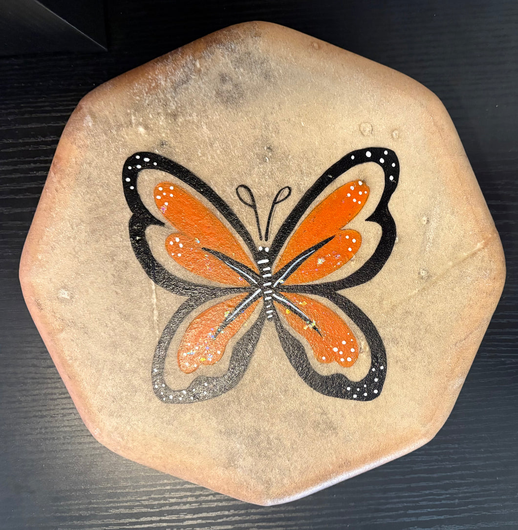 Hand Drum 10