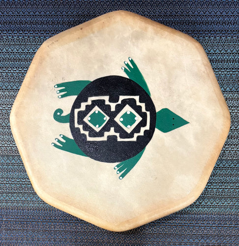 Hand Drum 10