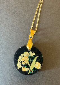 Earrings  & Necklaces by Kolbi Jane Design, Cherokee Nation