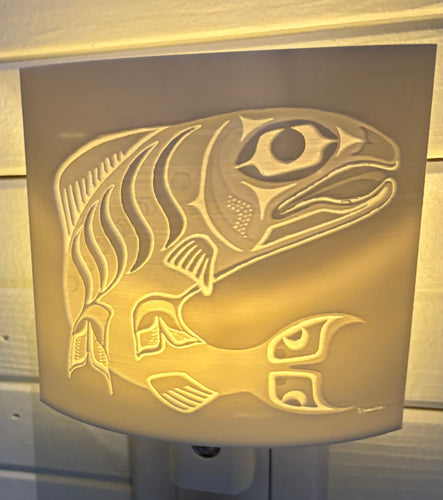 10 Buffalo Automatic Night Lights