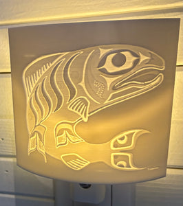 10 Buffalo Automatic Night Lights