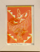 Load image into Gallery viewer, Jamie John Framed Prints (6 5/8&quot; x 8 5/8&quot;)