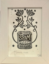 Load image into Gallery viewer, Jamie John Framed Prints (6 5/8&quot; x 8 5/8&quot;)