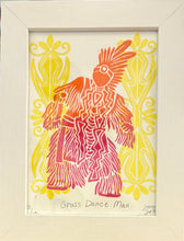 Load image into Gallery viewer, Jamie John Framed Prints (6 5/8&quot; x 8 5/8&quot;)
