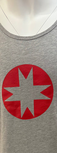 Tank Top: UIATF/Fort Lawton