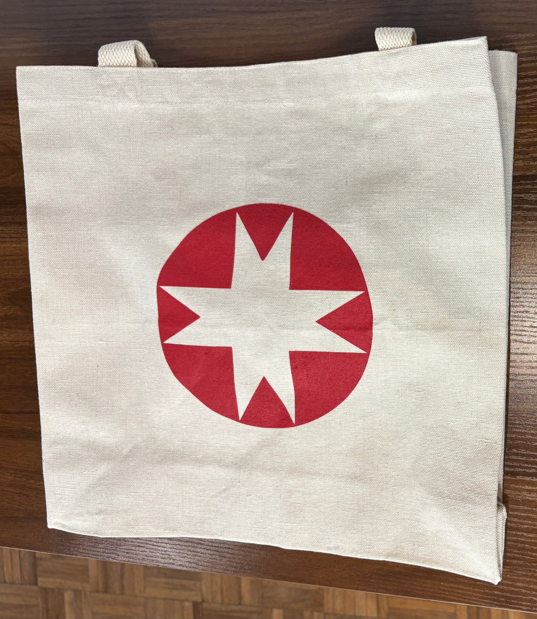 UIATF Tote Bag