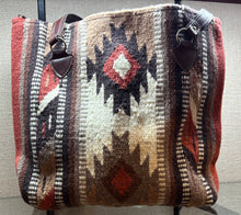 Load image into Gallery viewer, Totes:  100% Wool