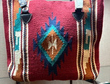 Load image into Gallery viewer, Totes:  100% Wool