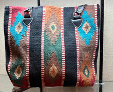 Load image into Gallery viewer, Totes:  100% Wool