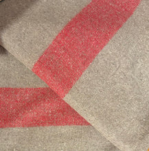 Load image into Gallery viewer, Blankets:  Vintage Camp-Style