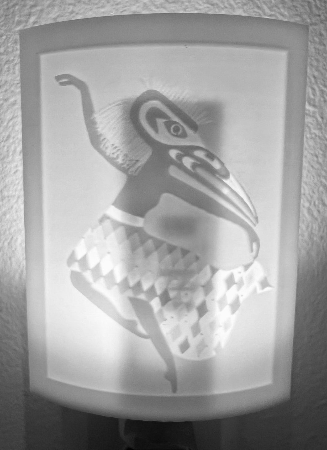 10 Buffalo Automatic Night Lights