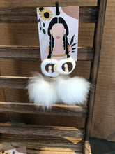 Load image into Gallery viewer, Earrings:  Nizhoniful Things, Beautiful Things, Navaho