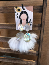 Load image into Gallery viewer, Earrings:  Nizhoniful Things, Beautiful Things, Navaho