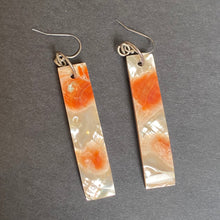 Load image into Gallery viewer, Earrings: Madison, Lakota and Diné