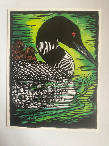 Cards by Claire Emery