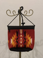 Load image into Gallery viewer, Crossbody Purse Travel Bag