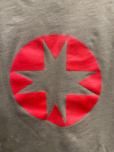 T-Shirt:  UIATF/Fort Lawton