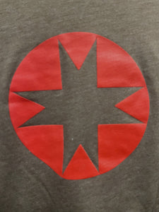 T-Shirt:  UIATF/Fort Lawton