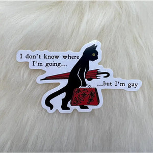 Stickers by Roamin' Bison Workshop