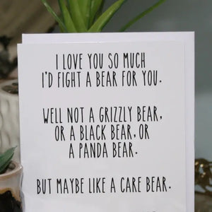 Greetings Cards by Crooked Halo