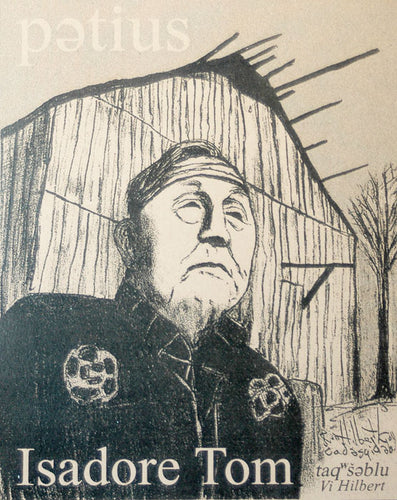 Book: Isadore Tom, Vi Hilbert